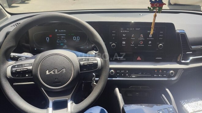 Kia Sportage 2022, 24,000 km - 1.6 л - Bakı