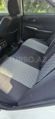 Toyota Camry 2016, 200,000 km - 2.5 l - Bakı