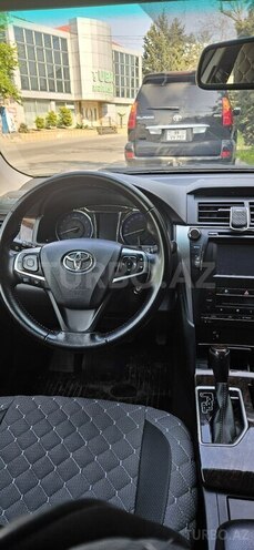 Toyota Camry 2016, 200,000 km - 2.5 l - Bakı