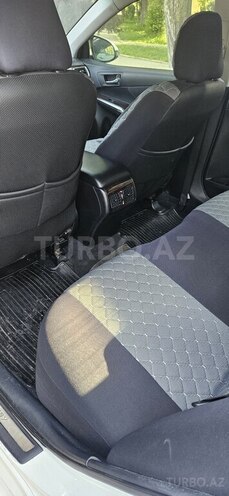 Toyota Camry 2016, 200,000 km - 2.5 l - Bakı