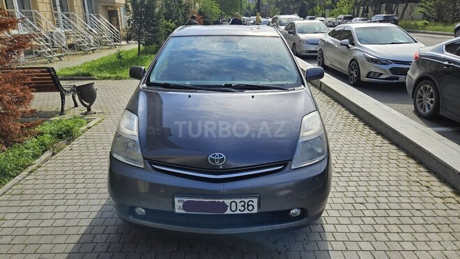 Toyota Prius 2007, 329,000 km - 1.5 l - Bakı