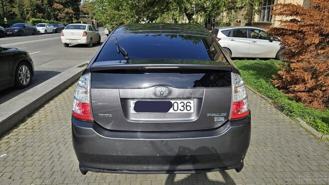 Toyota Prius 2007, 329,000 km - 1.5 l - Bakı
