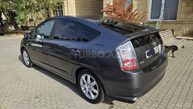 Toyota Prius 2007, 329,000 km - 1.5 l - Bakı