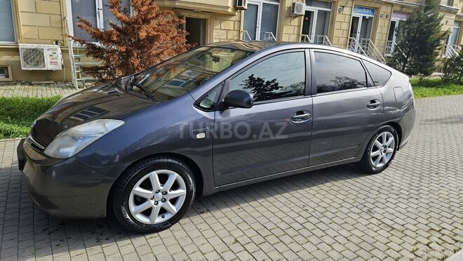 Toyota Prius 2007, 329,000 km - 1.5 l - Bakı