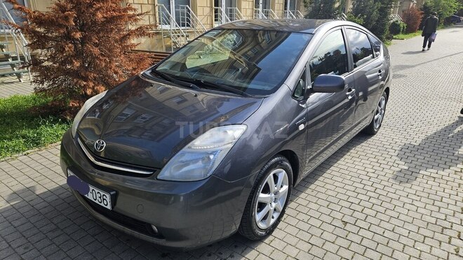 Toyota Prius 2007, 329,000 km - 1.5 l - Bakı