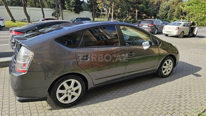 Toyota Prius 2007, 329,000 km - 1.5 l - Bakı