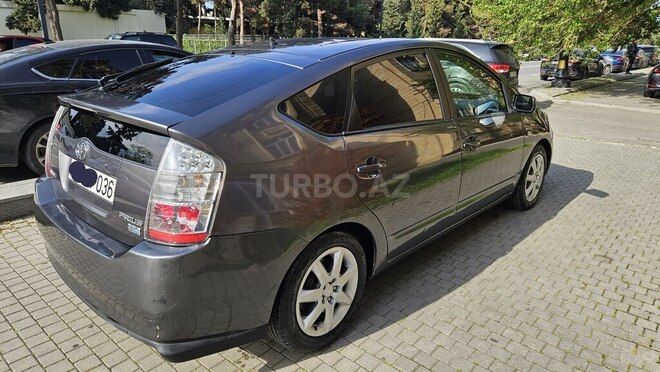 Toyota Prius 2007, 329,000 km - 1.5 l - Bakı