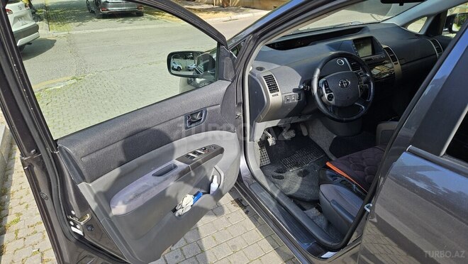 Toyota Prius 2007, 329,000 km - 1.5 l - Bakı