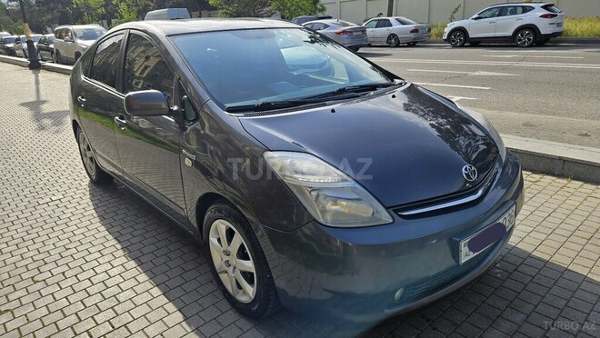 Toyota Prius 2007, 329,000 km - 1.5 l - Bakı