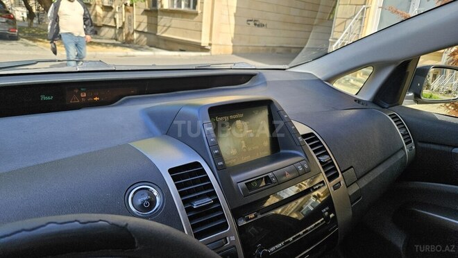 Toyota Prius 2007, 329,000 km - 1.5 l - Bakı