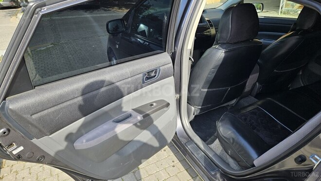 Toyota Prius 2007, 329,000 km - 1.5 l - Bakı