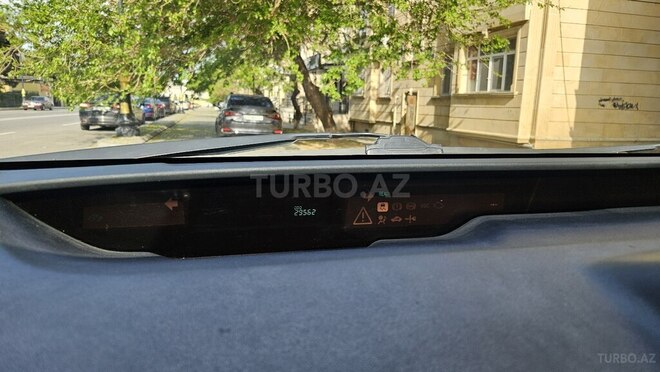Toyota Prius 2007, 329,000 km - 1.5 l - Bakı