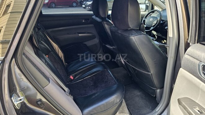 Toyota Prius 2007, 329,000 km - 1.5 l - Bakı