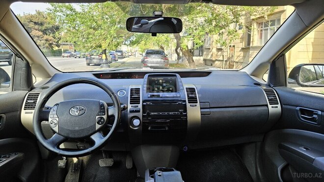 Toyota Prius 2007, 329,000 km - 1.5 l - Bakı