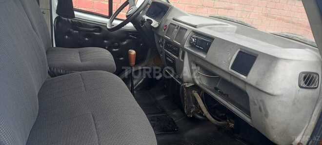 GAZ 33023-744 2002, 128,500 km - 2.7 l - Sabirabad