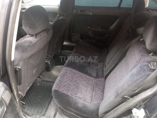 Opel Astra 1998, 330,180 km - 1.6 l - Bakı