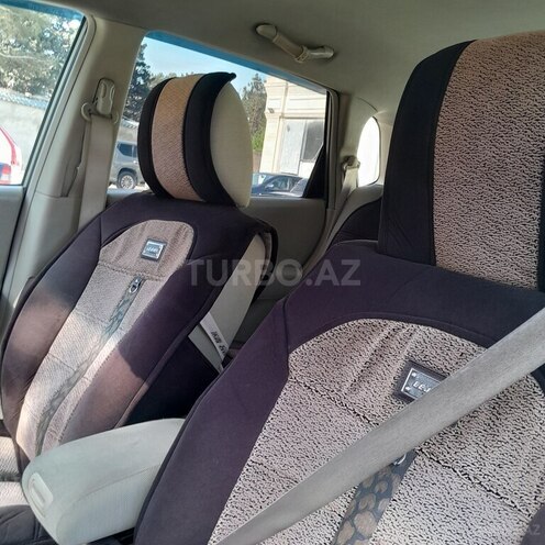 Hyundai Tucson 2006, 254,000 km - 2.0 l - Bakı