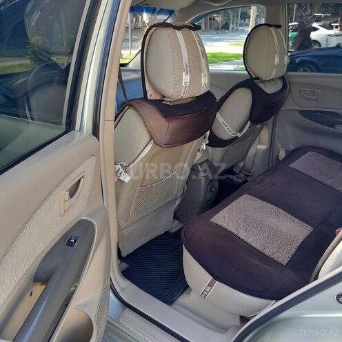 Hyundai Tucson 2006, 254,000 km - 2.0 l - Bakı