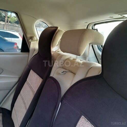 Hyundai Tucson 2006, 254,000 km - 2.0 l - Bakı