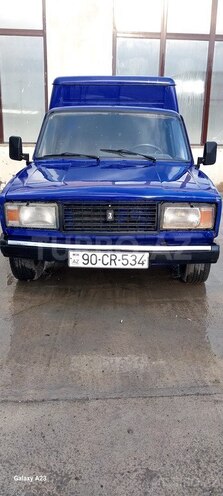 LADA (VAZ) 21045 2008, 180,000 km - 1.6 л - Ağstafa