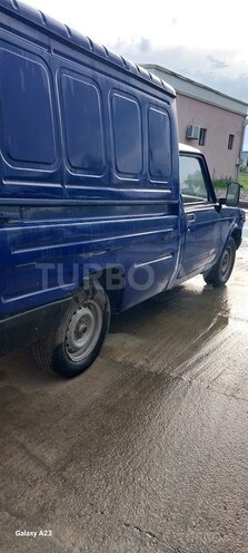 LADA (VAZ) 21045 2008, 180,000 km - 1.6 л - Ağstafa