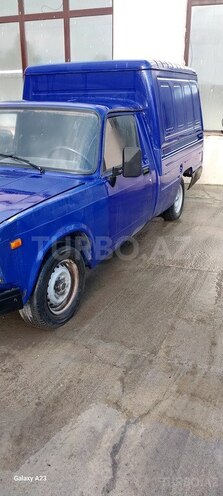 LADA (VAZ) 21045 2008, 180,000 km - 1.6 л - Ağstafa