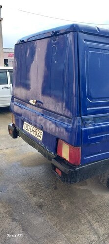 LADA (VAZ) 21045 2008, 180,000 km - 1.6 л - Ağstafa