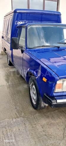 LADA (VAZ) 21045 2008, 180,000 km - 1.6 л - Ağstafa