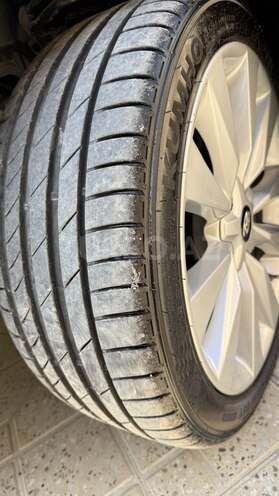 Hyundai Grandeur 2013, 176,000 km - 3.0 л - Sumqayıt