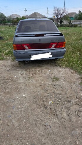 LADA (VAZ) 2115 2012, 342,942 km - 1.6 l - Sumqayıt