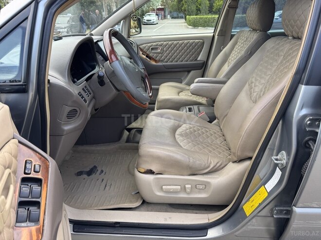 Lexus RX 300 1999, 350,000 km - 3.0 l - Sumqayıt