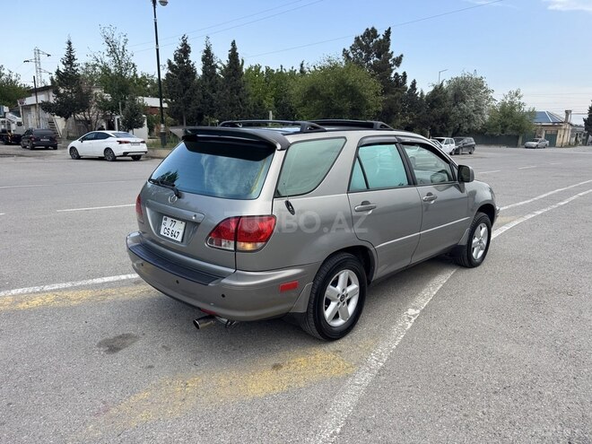 Lexus RX 300 1999, 350,000 km - 3.0 l - Sumqayıt