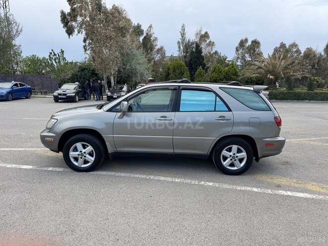 Lexus RX 300 1999, 350,000 km - 3.0 l - Sumqayıt