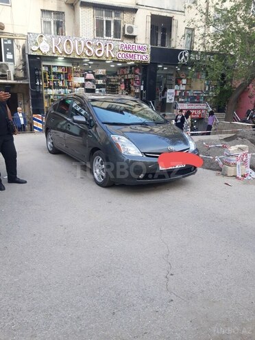 Toyota Prius 2008, 214,000 km - 1.5 l - Bakı