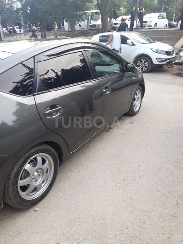 Toyota Prius 2008, 214,000 km - 1.5 l - Bakı