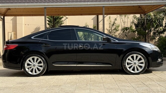 Hyundai Grandeur 2013, 176,000 km - 3.0 л - Sumqayıt