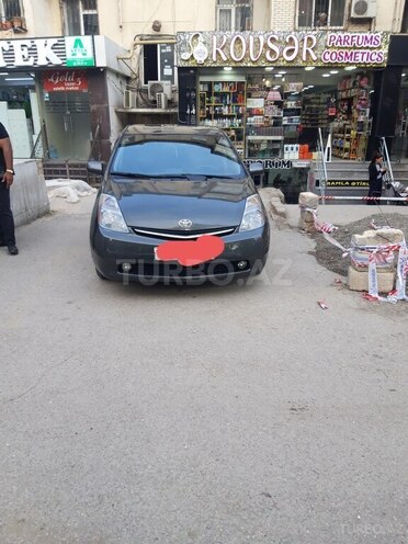 Toyota Prius 2008, 214,000 km - 1.5 l - Bakı