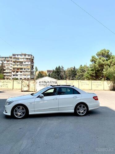 Mercedes E 250 2010, 145,000 km - 1.8 l - Bakı
