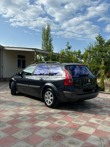 Renault Megane 2006, 379,000 km - 2.0 l - Bakı