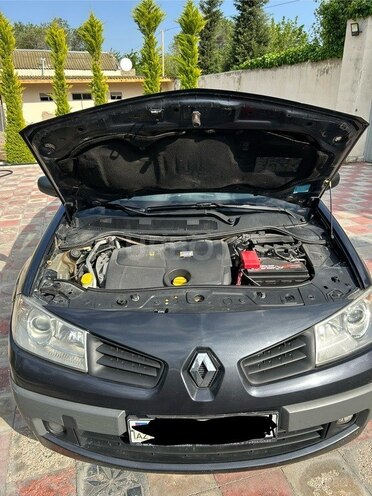 Renault Megane 2006, 379,000 km - 2.0 l - Bakı