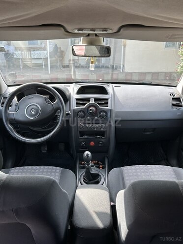 Renault Megane 2006, 379,000 km - 2.0 l - Bakı