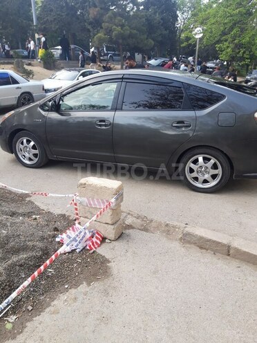 Toyota Prius 2008, 214,000 km - 1.5 l - Bakı