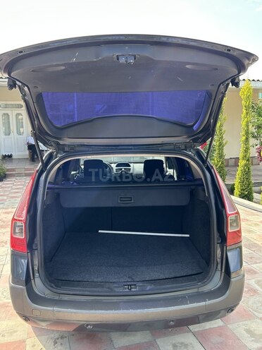 Renault Megane 2006, 379,000 km - 2.0 l - Bakı