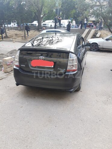 Toyota Prius 2008, 214,000 km - 1.5 l - Bakı