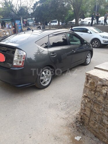 Toyota Prius 2008, 214,000 km - 1.5 l - Bakı