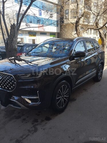 Chery Tiggo 8 Pro 2022, 18,000 km - 1.5 л - Bakı
