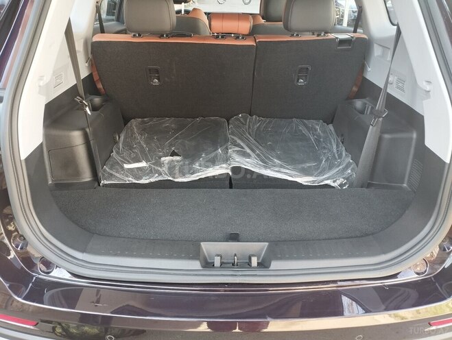 Chery Tiggo 8 Pro 2022, 18,000 km - 1.5 л - Bakı
