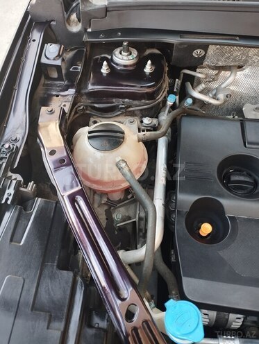 Chery Tiggo 8 Pro 2022, 18,000 km - 1.5 л - Bakı