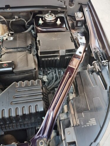 Chery Tiggo 8 Pro 2022, 18,000 km - 1.5 л - Bakı