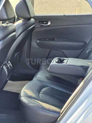 Kia Optima 2016, 144,000 km - 2.0 л - Göygöl